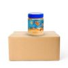 250g Peanut Butter – Wholesale Half Dozen