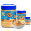 800g  Peanut Butter – Wholesale dozen - Image 2