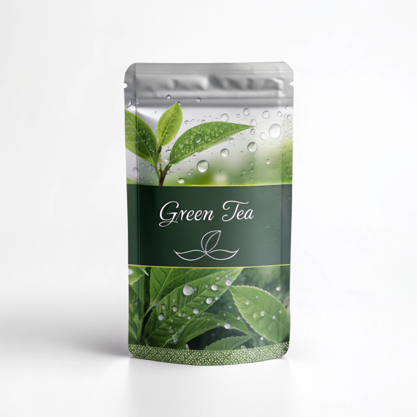 Green Tea - Coming Soon