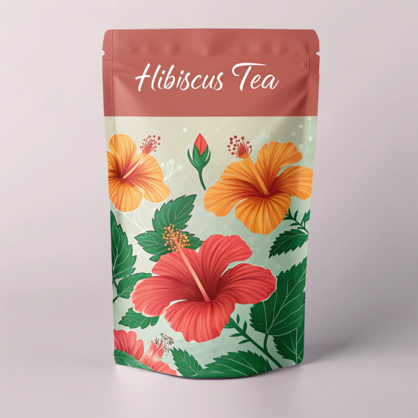 Hibiscus Tea - Coming Soon